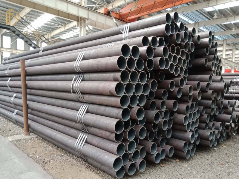 普宁30CrMo合金无缝钢管