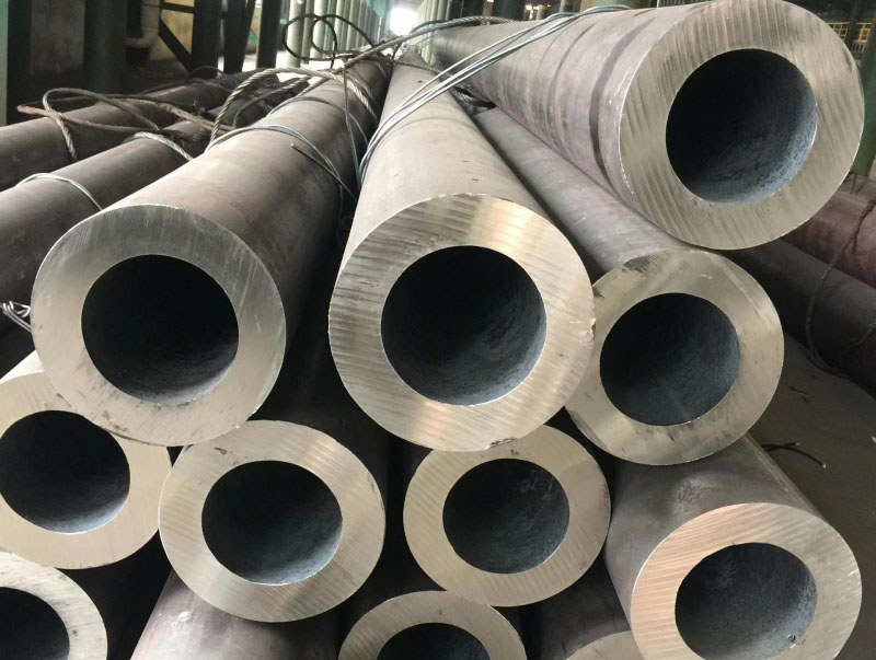 普宁20MnG无缝钢管