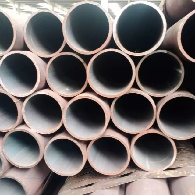 普宁12Cr1MovG合金无缝钢管