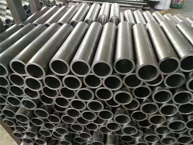普宁30CrMo精密无缝钢管