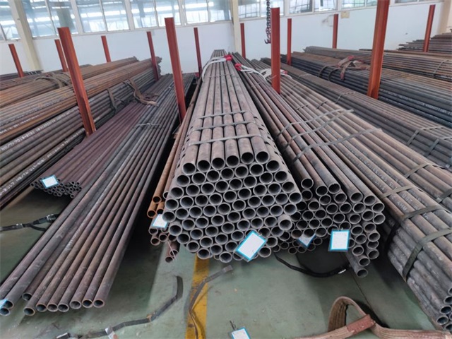 普宁20G合金无缝钢管