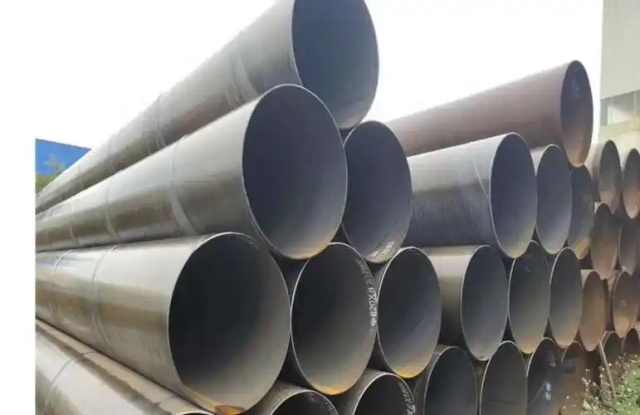 普宁20CrMo大口径无缝钢管